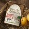 Spellbinders BetterPress Plate & Die Set by Justine Dvorak-Farm Sweet Farm